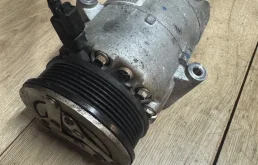 Компрессор кондиционера 31404441 Volvo V40 2 1.6 Бензин