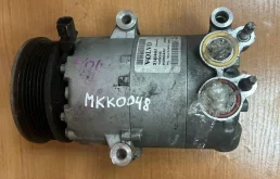 Компрессор кондиционера 31404441 Volvo V40 2 1.6 Бензин