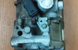 Компрессор кондиционера 6SEU14C BMW 1 F20/F21 1.6 Бензин