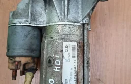 Стартер 9G71559KSA Opel Zafira Life 2.0 Дизель