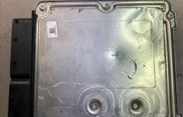 Блок управления двигателем 8K5907115H Audi A4 B8 2.0 Бензин
