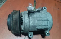Компрессор кондиционера 6711303011 SsangYong Korando 2.0 Дизель
