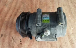 Компрессор кондиционера 6711303011 SsangYong Korando 2.0 Дизель