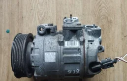 Компрессор кондиционера 1K0820859M Volkswagen Passat B6 1.4 Бензин