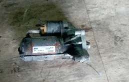 Стартер 9654561480 Peugeot Expert 3 2.0 Дизель