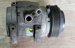 Компрессор кондиционера 6711303011 SsangYong Kyron 2.0 Дизель