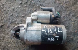 Стартер M000T21571 Mitsubishi Outlander 2 2.4 Бензин