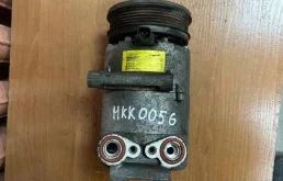 Компрессор кондиционера VS163217A Ford Focus 2 2.0 Бензин