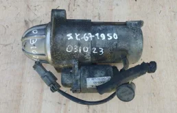 Стартер A6711510101 SsangYong Kyron 2.0 Дизель