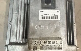 Блок управления двигателем 0261S04132  Audi A5 (S5,RS5) 1 2.0 Бензин