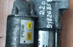Стартер 361002F050 Kia Sorento 2 2.2 Дизель