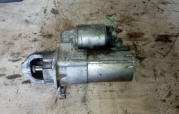 Стартер 96673023 Chevrolet Captiva 3.2 Бензин