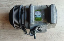 Компрессор кондиционера 6711303011 SsangYong Kyron 2.0 Дизель
