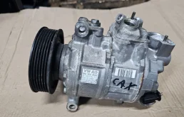 Компрессор кондиционера 1K0820859T Volkswagen Golf 5 1.4 Бензин