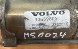 Стартер 30659805 Volvo V40 2 1.6 Бензин