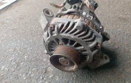 Генератор 1800A141 Mitsubishi Outlander 2 3.0 Бензин