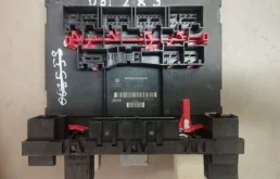 Блок управления BSM 3C0937049AE Volkswagen Passat B6 2.0 Дизель
