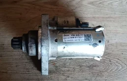 Стартер 0AM911023T Skoda Roomster 1 1.4 Бензин