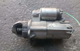 Стартер 96673023 Opel Antara 3.2 Бензин