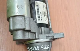 Стартер 25198414 Opel Astra J 1.4 Бензин