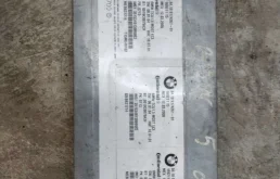 Блок управления телефоном  16921115 BMW 7 F01/F02 4.4 Бензин