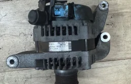 Генератор 3M5T10300LC Ford Focus 2 1.8 Бензин