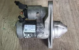 Стартер 23300EN20A Nissan Qashqai 1  2.0 Бензин
