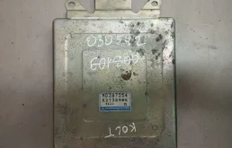 Блок управления двигателем E2T38986 Mitsubishi Colt 4 1.6 Бензин