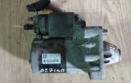 Стартер V75500178004 Peugeot 308 1 1.6 Бензин