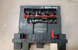 Блок комфорта 3C0937049D Volkswagen Touran 1 1.9 Дизель
