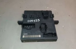 Блок управления BSM 8E0907279L Audi A4 B6 1.9 Дизель