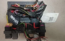 Блок комфорта 3C0937049AD  Volkswagen Passat B6 2.0 Дизель