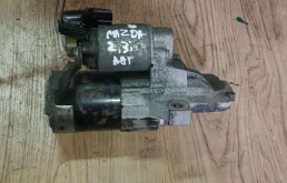Стартер M000T87681 Mazda 6 2 2.3 Бензин