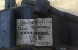 Коллектор впускной 059129712bq Audi Q7 4L 3.0 Дизель