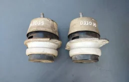 Подушка двигателя 7L8199131A Audi Q7 4L 3.0 Дизель