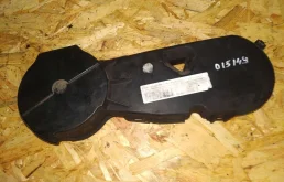 Защита ремня ГРМ (кожух) 059109107h Audi Q7 4M 3.0 Дизель