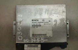 Блок управления ABS 0265109023 BMW 5 E39 2.8 Бензин