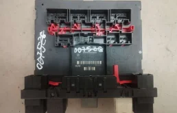 Блок комфорта 3C0937049E Volkswagen Caddy 3 2.0 Дизель
