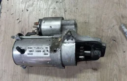 Стартер 4M5T11000AC Ford Focus 2 1.8 Бензин