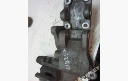 Кронштейн генератора 04891592AA Mitsubishi Outlander 2.4 Бензин
