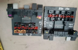 Блок управления BSM 3C0937049AH Volkswagen Passat B6 0