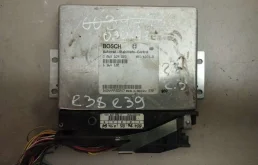 Блок управления ABS 0265109023 BMW 5 E39 2.8 Бензин