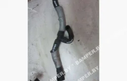 Фланец (тройник) системы охлаждения 3b0122291b Volkswagen Passat 2.0 Бензин