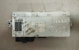 Блок управления CAS 61356965050 BMW 5 E60/E61 0