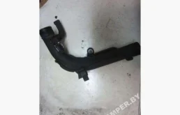 Патрубок интеркулера 1K0145770AE Skoda Octavia 2.0 Дизель