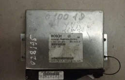 Блок управления ABS 0265109023 BMW 5 E39 2.8 Бензин