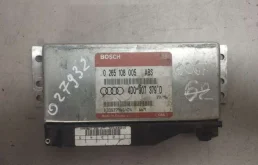 Блок АБС (ABS) 0265108005 Audi A6 C4 (S6,RS6) 1.6 Бензин