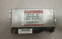 Блок управления ABS 0265108005 Audi A6 C4 (S6,RS6) 1.9 Дизель