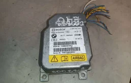 Блок AirBag 65776905491 BMW 3 E46 0