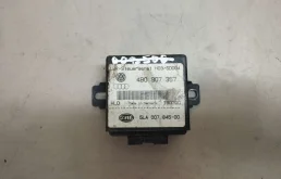 Блок управления светом (фарами) 4B0907357 Audi A6 C5 (S6,RS6) 2.5 Дизель
